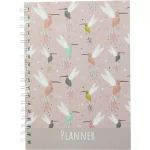 NOTES PLANER TEEN SORT