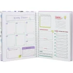NOTES PLANER TEEN SORT