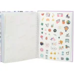 NOTES PLANER TEEN SORT