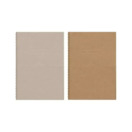 PLANER TRAVEL JOURNAL