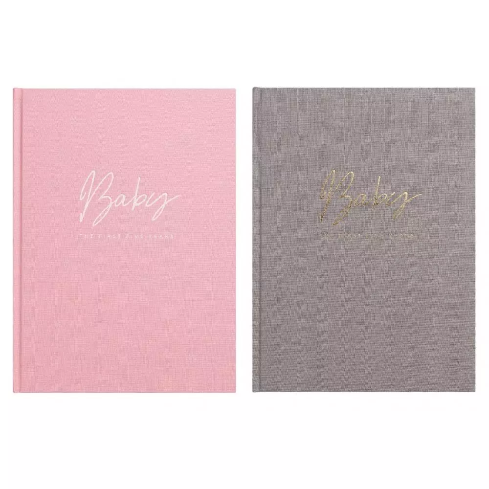 PLANER BABY JOURNAL PLANER BABY JOURNAL
