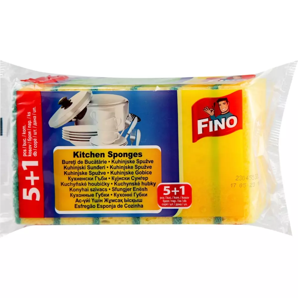 FINO KUHINJSKI SUNĐER 5+1 FINO KUHINJSKI SUNĐER 5+1