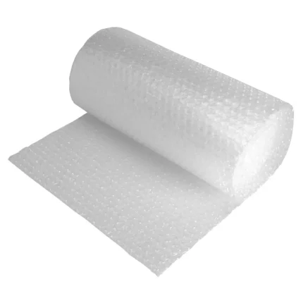 FOLIJA AIR BUBBLE 60cm X 50m DVOSLOJNA