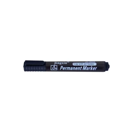 MARKER PERMANENT JX-8004 CRNI