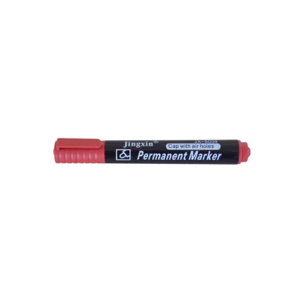 MARKER PERMANENT JX-8004 CRVENI