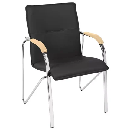 STOLICA SAMBA CRNA