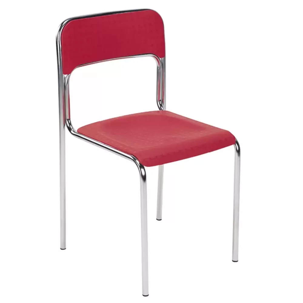 STOLICA CORTINA CRVENA STOLICA CORTINA CRVENA