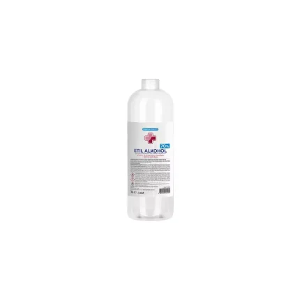 ALKOHOL 1000ML 70%