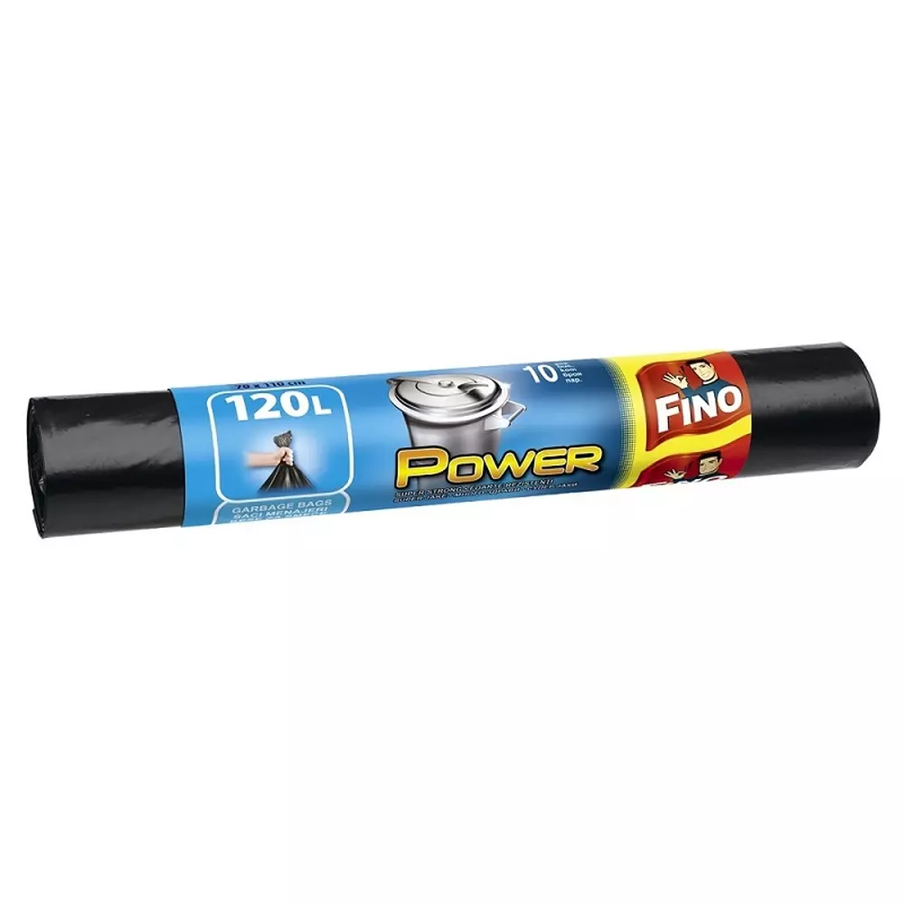 FINO KESE ZA SMEĆE 120L FINO KESE ZA SMEĆE 120L