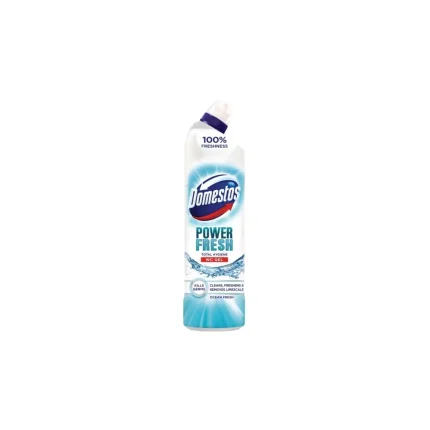 DOMESTOS TOTAL WC GEL 700ml