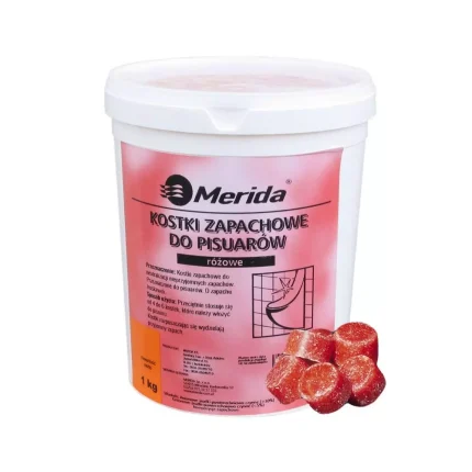 OSVEŽIVAČ KUGLICE ZA PISOAR 100 gr