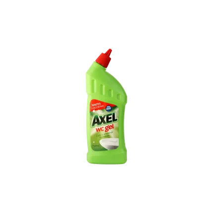 AXEL WC GEL 750 ML