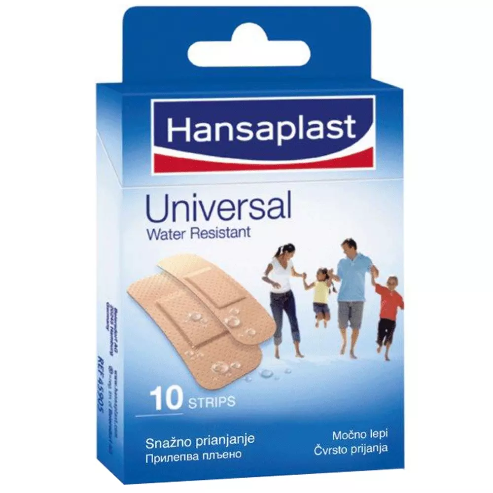 HANZAPLAST AQUA PROTECT HANZAPLAST AQUA PROTECT
