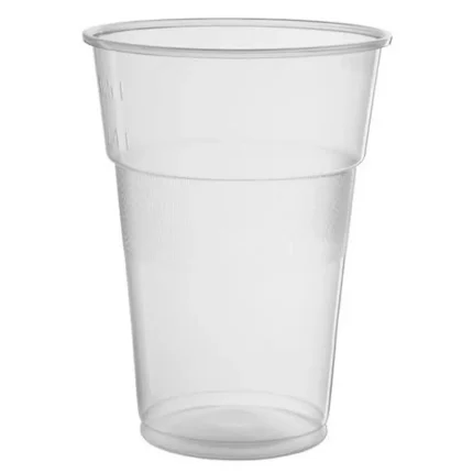 ČAŠE ZA ŠAMPANJAC PVC