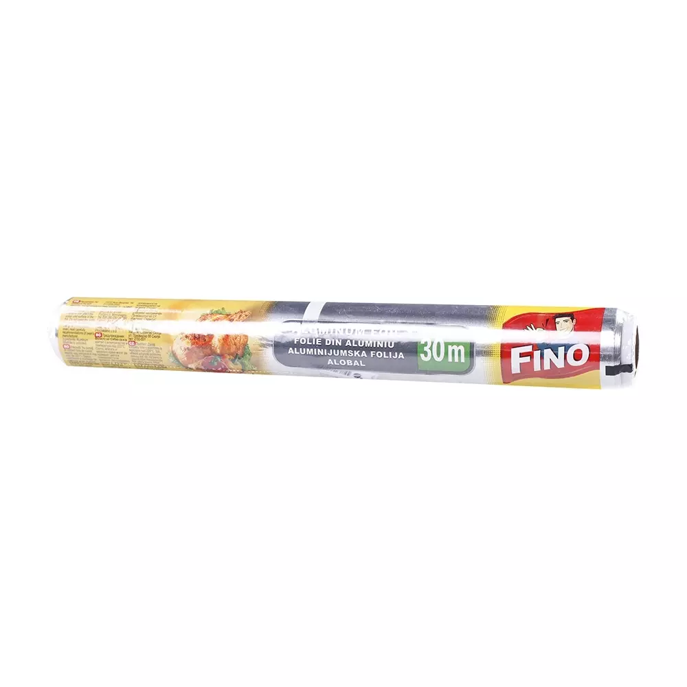 FINO ALU FOLIJA 30M FINO ALU FOLIJA 30M