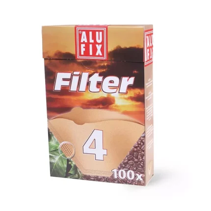 FILTER PAPIRNI ZA KAFU