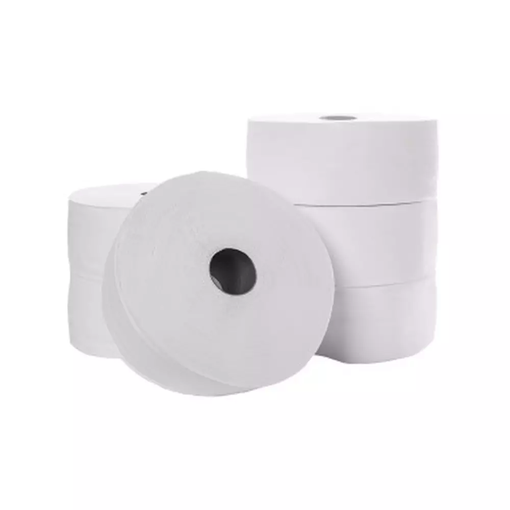 TOALET ROLNA MINI JUMBO TOALET ROLNA MINI JUMBO