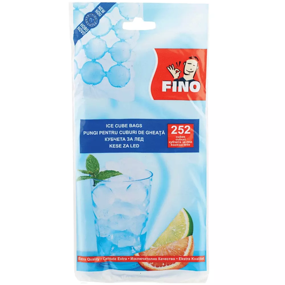 FINO KESE ZA LED 240 kom FINO KESE ZA LED 240 kom