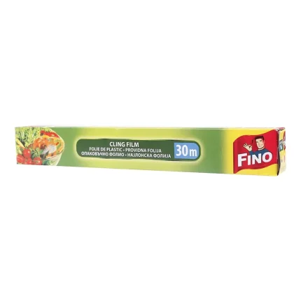PROVIDNA PVC FOLIJA