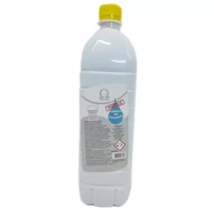 TEČNOST ZA DEZ. PODOVA OMEGA 1000ml