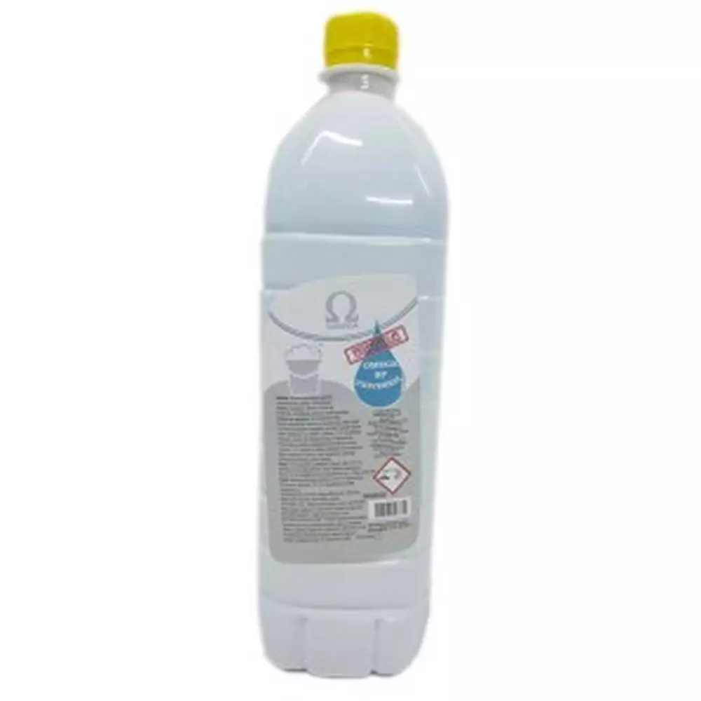 TEČNOST ZA DEZ. PODOVA OMEGA 1000ml TEČNOST ZA DEZ. PODOVA OMEGA 1000ml