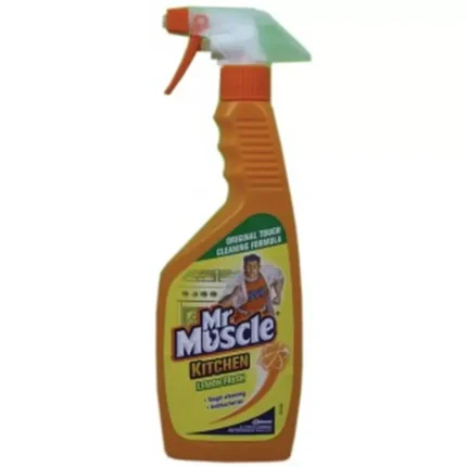 Deziall sprej 250ml