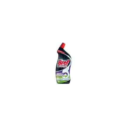 BREF 10X SANIT POWER GEL 700ML LAVANDER