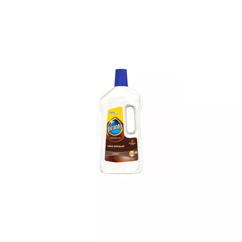 PRONTO VOSAK ZA PARKET 750ml PRONTO VOSAK ZA PARKET 750ml