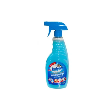 KALYON ZA STAKLA SA SILIKONOM 750 ML