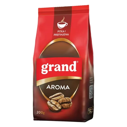 KAFA GRAND AROMA 200GR