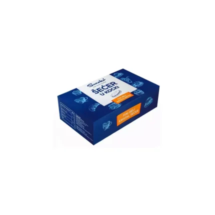 ŠEĆER KOCKA 1KG