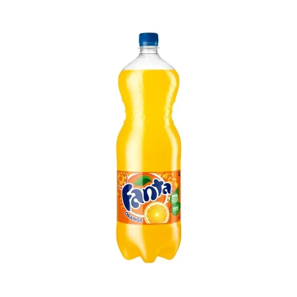 SOK FANTA PET 2L