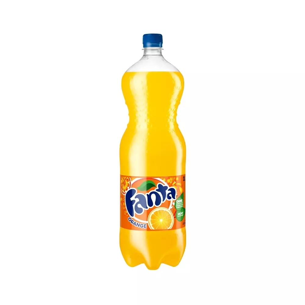 SOK FANTA PET 2L SOK FANTA PET 2L