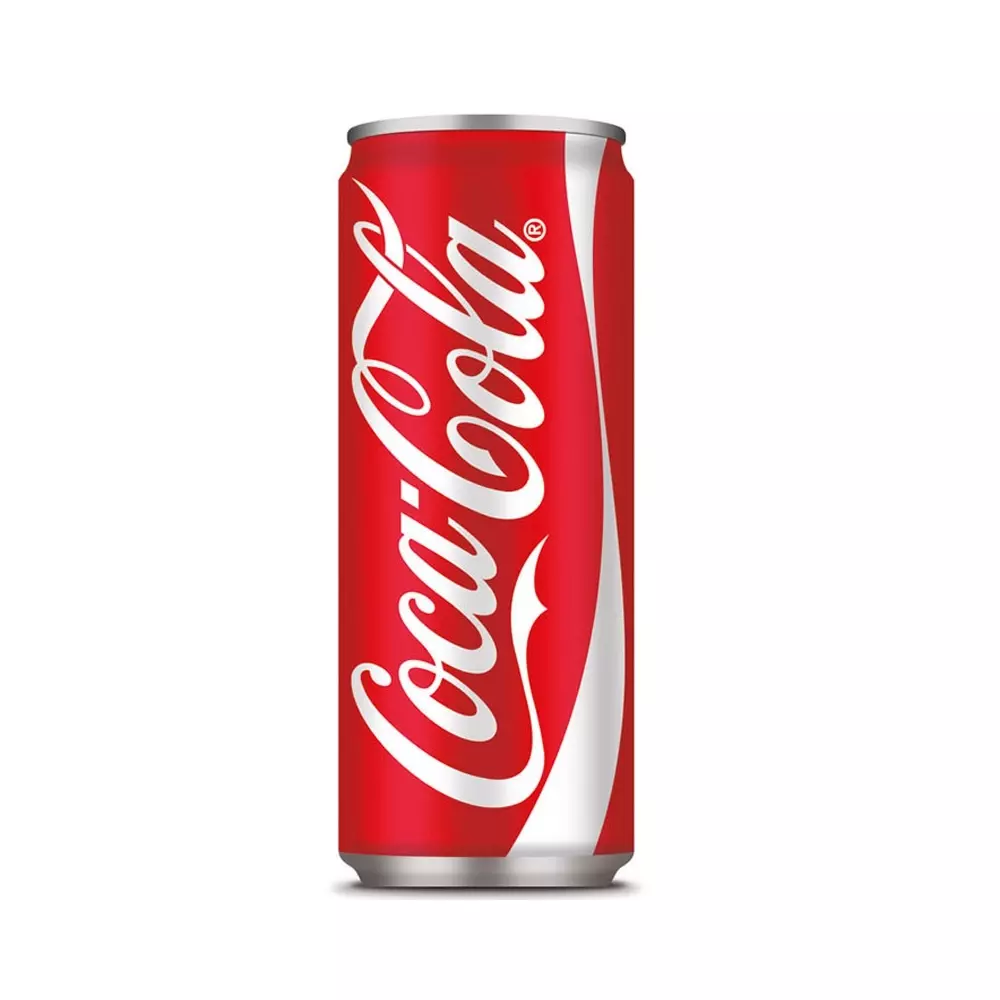 SOK COCA COLA 0.33 LIMENKA SOK COCA COLA 0.33 LIMENKA