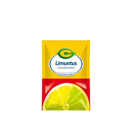 LIMUNTUS 10gr