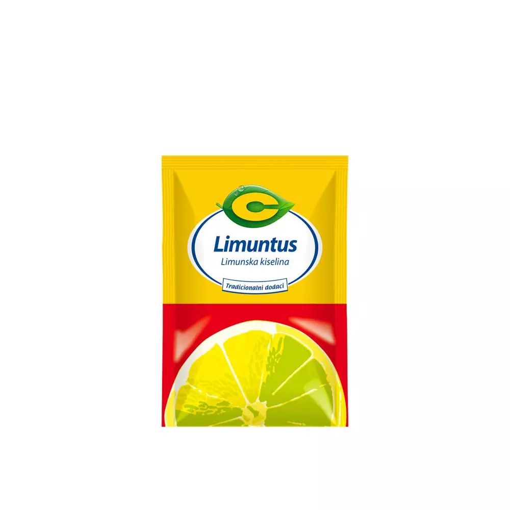 LIMUNTUS 10gr LIMUNTUS 10gr