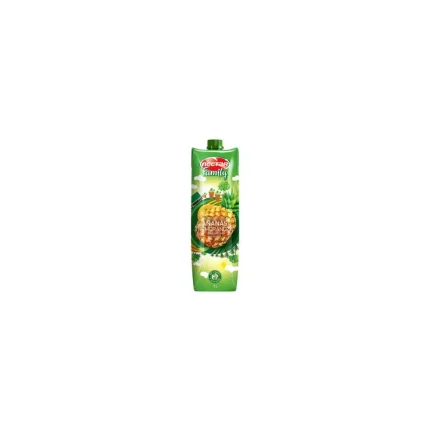 SOK NECTAR ANANAS 100% 1L