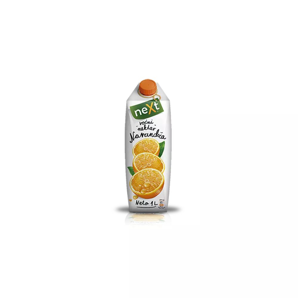 SOK NEXT CLASSIC POMORANDŽA 1L SOK NEXT CLASSIC POMORANDŽA 1L