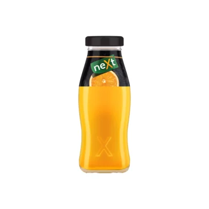 SOK NEXT CLASSIC POMORANDŽA 0,2L