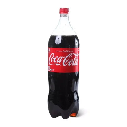 SOK COCA COLA 2 L PET