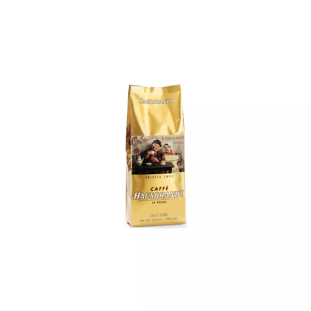 KAFA HAUSBRANDT ESPRESO 1KG KAFA HAUSBRANDT ESPRESO 1KG