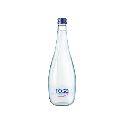 VODA ROSA NEGAZIRANA 0,75L STAKLO (12)
