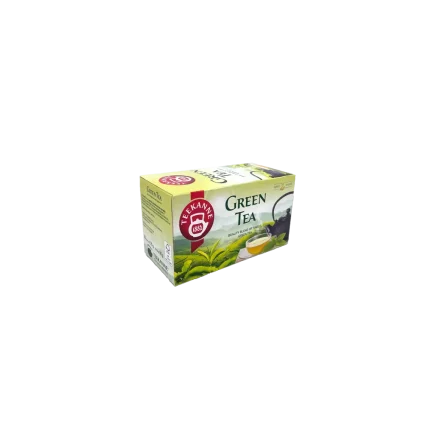 ČAJ TEEKANNE ZELENI 35gr