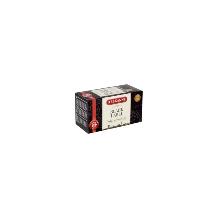 ČAJ TEEKANEE NERO 40GR