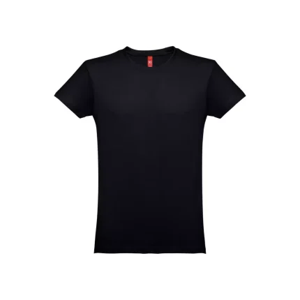 MAJICA LUANDA CRNA 150G XL
