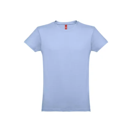 MAJICA LUANDA PASTEL PLAVA 150G XL