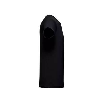 MAJICA LUANDA CRNA 150G 2XL