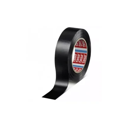 IZOLIR TRAKA TESA 19mm X 20m BLACK