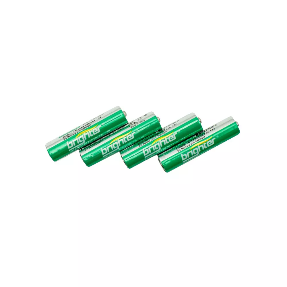 BATERIJA BRIGHTER LR3/AAA BATERIJA BRIGHTER LR3/AAA