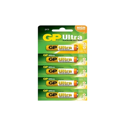 BATERIJA GP ULTRA AA 1.5V 1 KOM